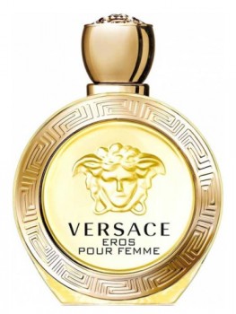 Eros Pour Femme, Eau De Toilette