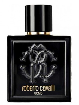 Cavalli Uomo Eau De Toilette 100ml