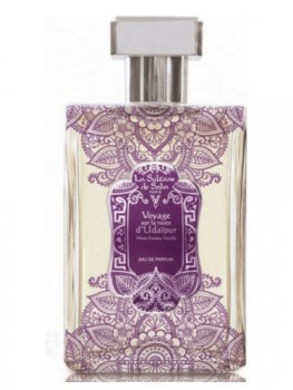 Udaipur La Sultane De Saba, Eau De Parfum 100ml