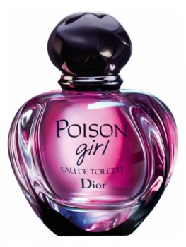  Poison Girl, Eau De Toilette