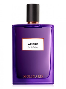 Ambre Eau de Parfum 75ml