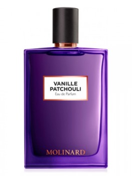 Vanille Patchouli, Eau De Parfum 75ml