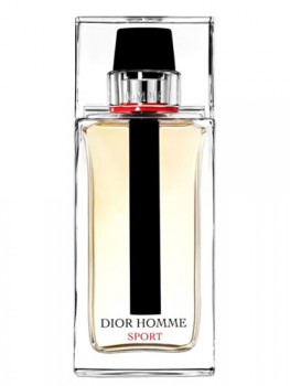 Dior Homme Sport, Eau De Toilette