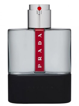 Luna Rossa Carbon, Eau De Toilette