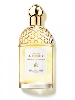 Aqua Allegoria Bergamote Calabria, Eau De Toilette 125ml