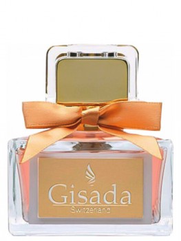 Gisada Donna, Eau De Toilette 100ml