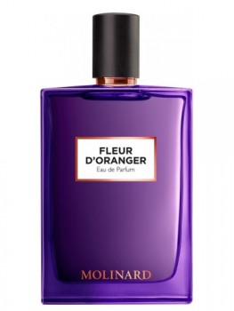 Fleur d'Oranger Eau de Parfum 75ml