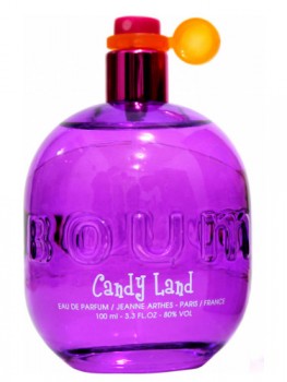 Boum Candy Land, Eau De Parfum 100ml