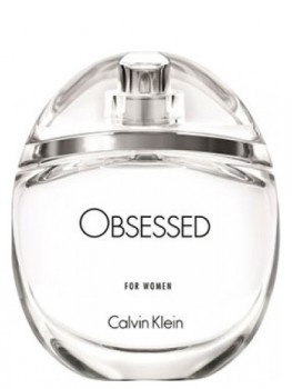 Ck Obsessed, Eau De Parfum 50ml