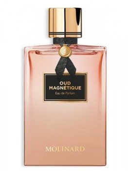 Oud Magnetique, Eau De Parfum 75ml