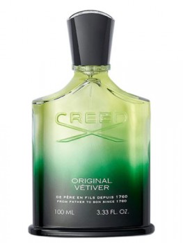 Original Vétiver, Eau De Parfum 100ml