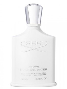 Silver Mountain Water,Eau De Parfum 100ml