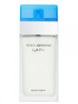 Light Blue, Eau De Toilette