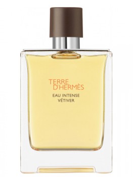 Terre D'Hermes Eau Intense Vetiver, Eau De Parfum 200ml