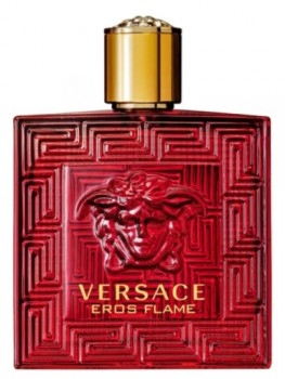 Eros Flame, Eau De Parfum