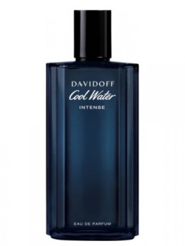 Cool Water Intense, Eau De Parfum 125ml 