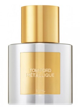 Metallique, Eau De Parfum