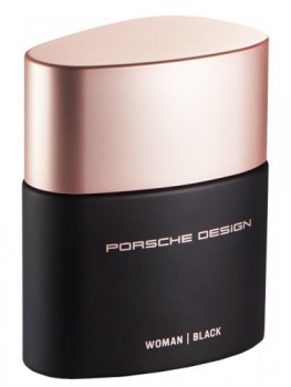 Woman Black, Eau De Parfum