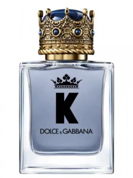 K, Eau De Toilette