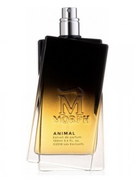 Animal Intense Extrait De Parfum 100ml