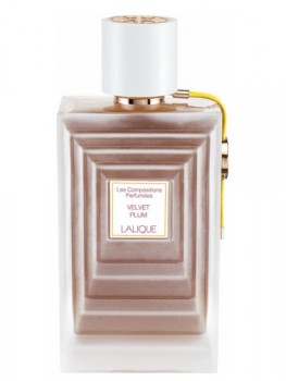 Velvet Plum, Eau De Parfum 100ml