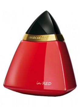 In Red, Eau De Parfum 100ml