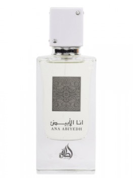 Ana Abiyedh, Eau De Parfum 60ml