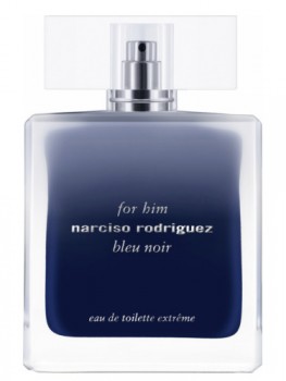 Bleu Noir Extreme, Eau De Toilette