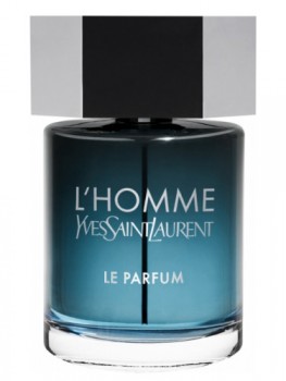 L'Homme Le Parfum, Eau De Parfum