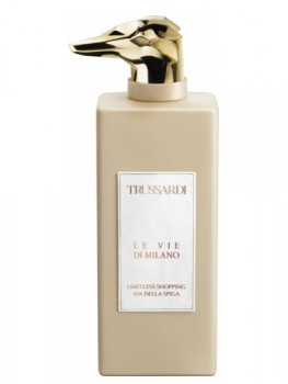 Le Vie Di Milano Limitless Shopping Via Della Spiga, Eau De Parfum 100ml