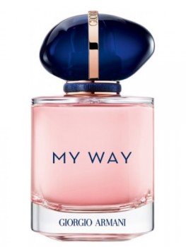 My Way, Eau De Parfum