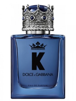 K By Dolce & Gabbana, Eau De Parfum