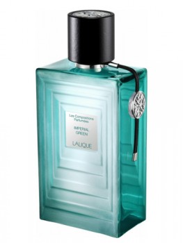 Imperial Green, Eau De Parfum 100ml