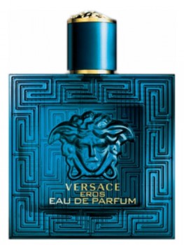 Eros, Eau De Parfum