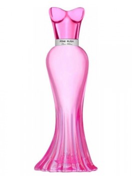 Pink Rush, Eau De Parfum 100ml