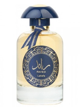 Raed Luxe, Eau de Parfum 100ml