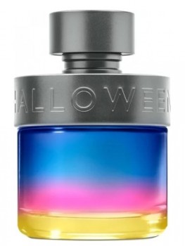 Halloween man Hero Eau de Toilette