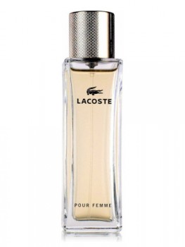 Lacoste Pour Femme  Eau De Parfum 90ml