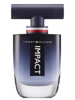 Impact Intense Eau De Toilette