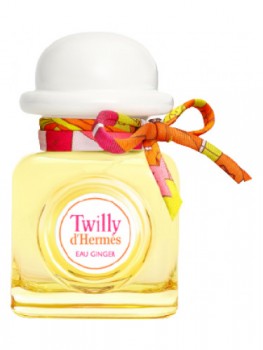 Twilly d'Hermes Eau Ginger, Eau De Parfum 