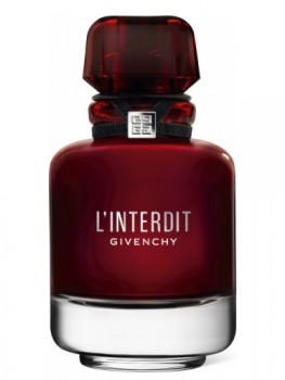 L'Interdit Rouge, Eau De Parfum