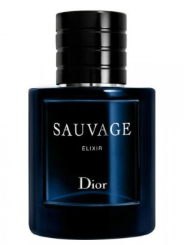 Sauvage Elixir Parfum 100ml