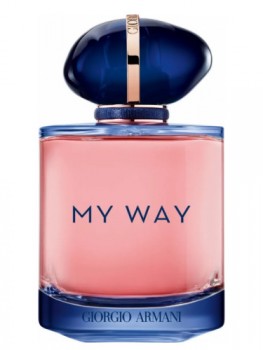 My Way Intense, Eau De Parfum