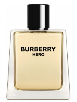Hero Burberry Eau De Toilette 100ml
