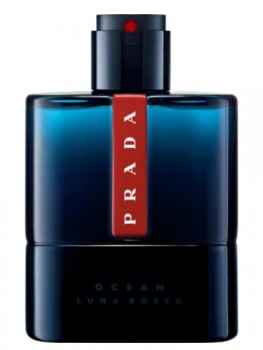 Luna Rossa Ocean, Eau De Toilette