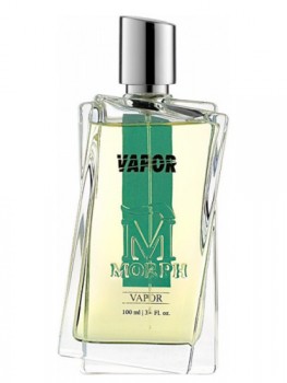 Vapor Intense Eau De Parfum 100ml