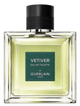 Vetiver Perfum 100ml