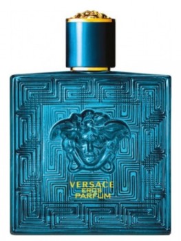 Eros Parfum Spray 100ml