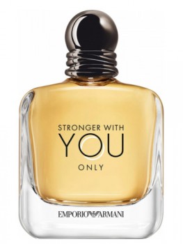 Stronger With You Only, Eau De Toilette 