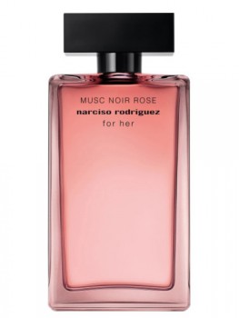 For Her Musc Noir Rose, Eau de Parfum 